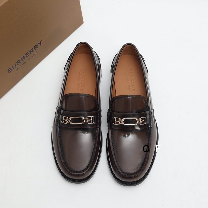 Burberry Men's Shoes 32